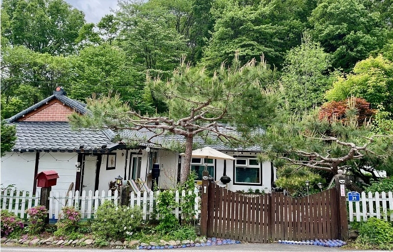 경기도 양평군 단월면 단독/전원주택 사진 1
