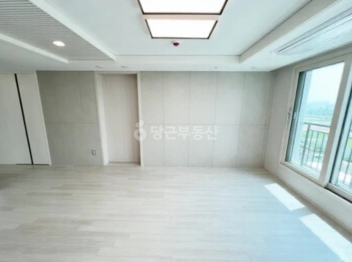 인천광역시 검단구 백석동 아파트 사진 1