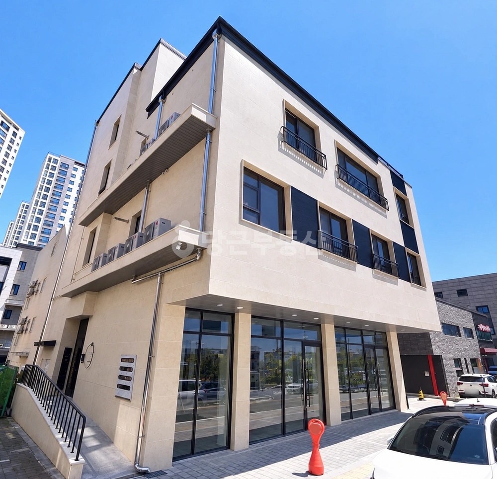 충청남도 천안시 서북구 불당동 단독/전원주택 사진 1