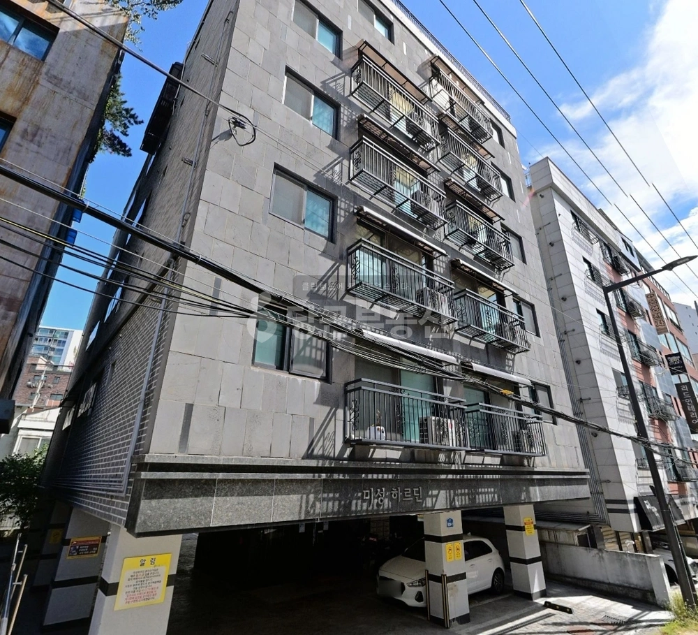 서울특별시 강서구 화곡동 빌라(투룸 이상) 사진 1