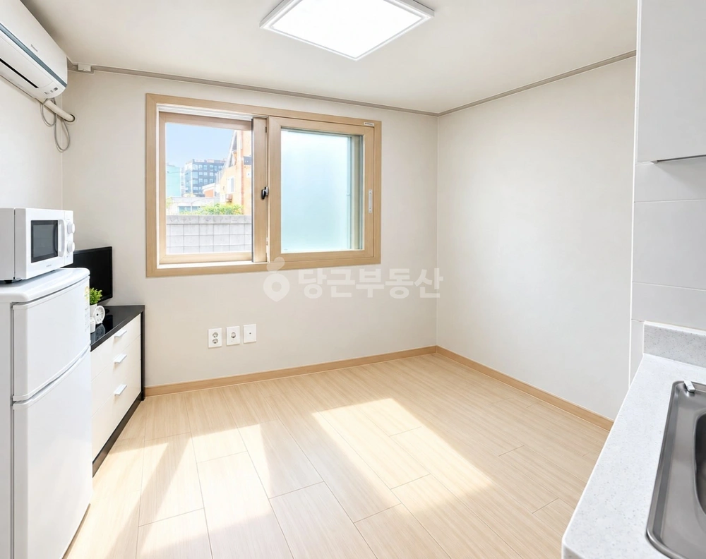서울특별시 금천구 가산동 원룸 사진 1