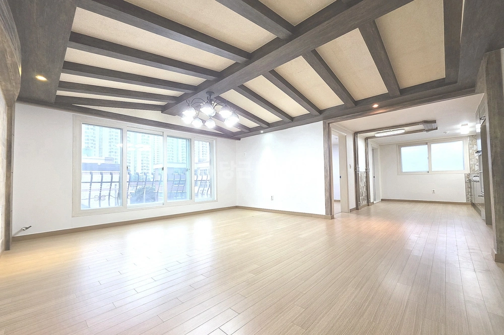 대전광역시 동구 가양동 빌라(투룸 이상) 사진 1