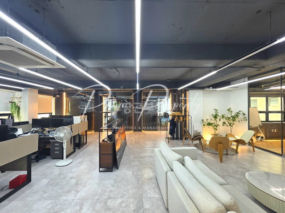 서울특별시 강남구 역삼동 사무실 사진 1