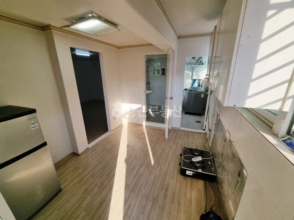인천광역시 남동구 구월동 빌라(투룸 이상) 사진 1