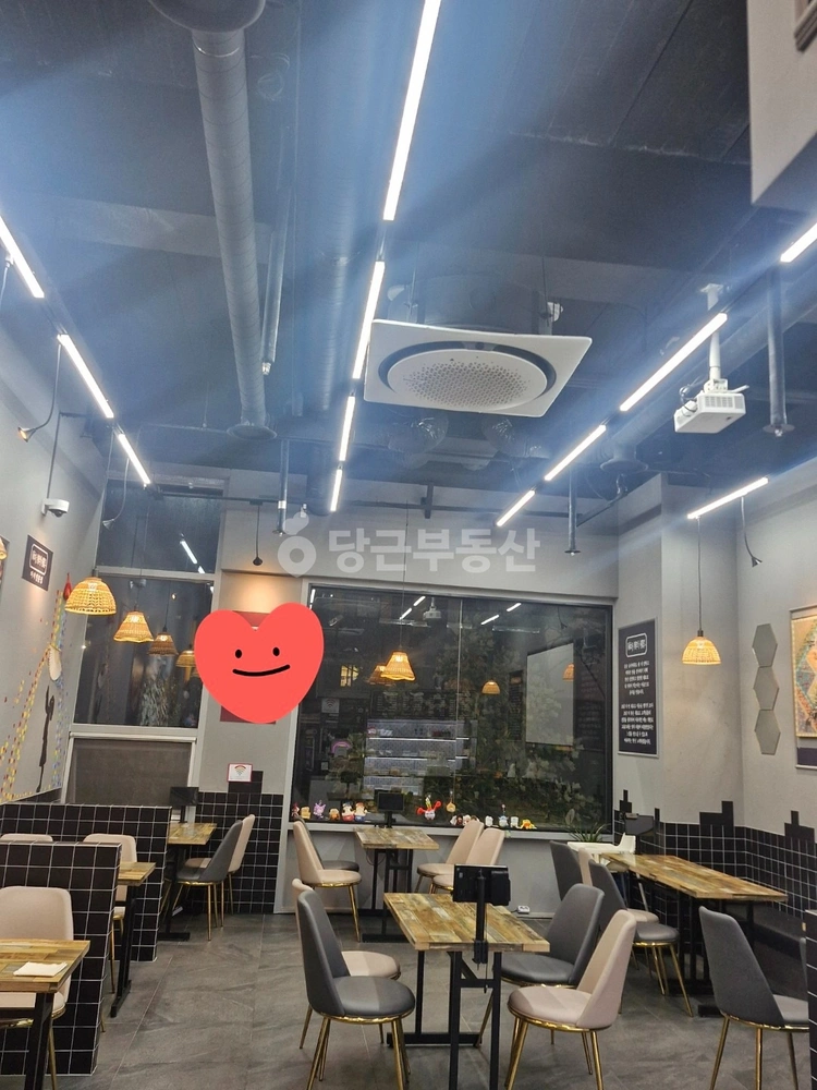 인천광역시 영종구 운남동 상가 사진 1