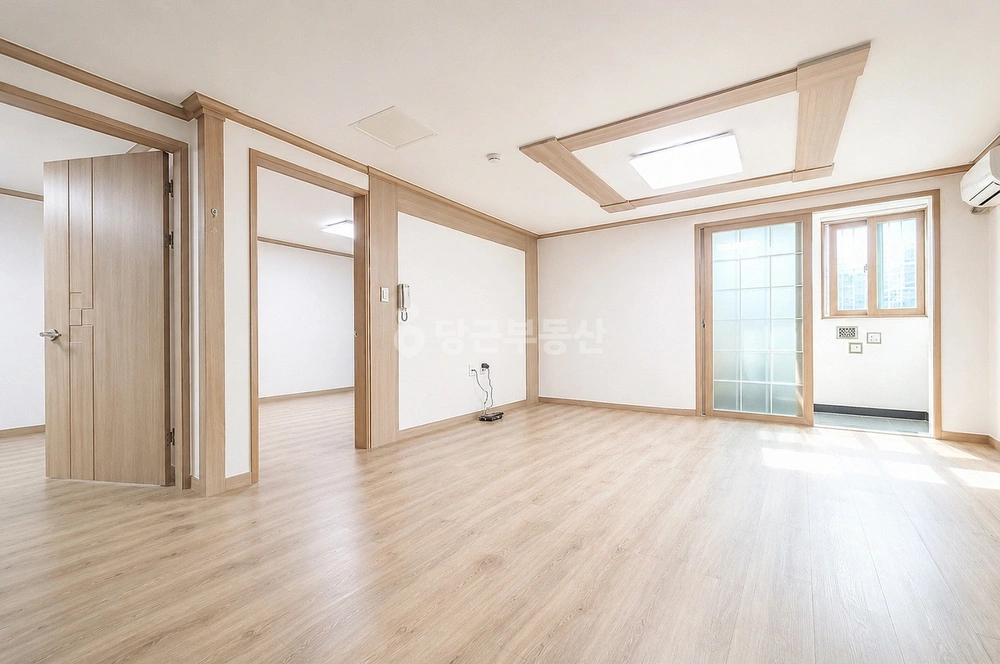 대전광역시 동구 홍도동 빌라(투룸 이상) 사진 1