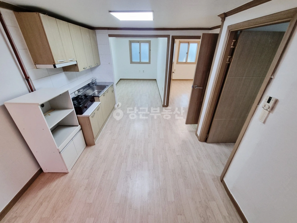 인천광역시 미추홀구 관교동 빌라(투룸 이상) 사진 1