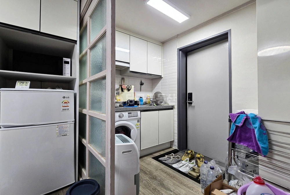 서울특별시 영등포구 신길동 원룸 사진 1