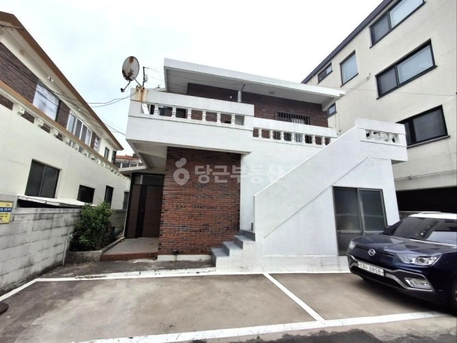 제주특별자치도 제주시 연동 단독/전원주택 사진 1