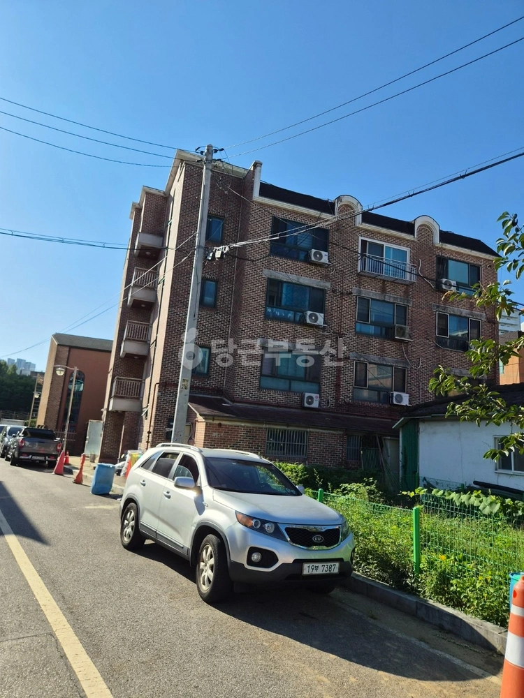 경기도 수원시 영통구 원천동 건물 사진 1