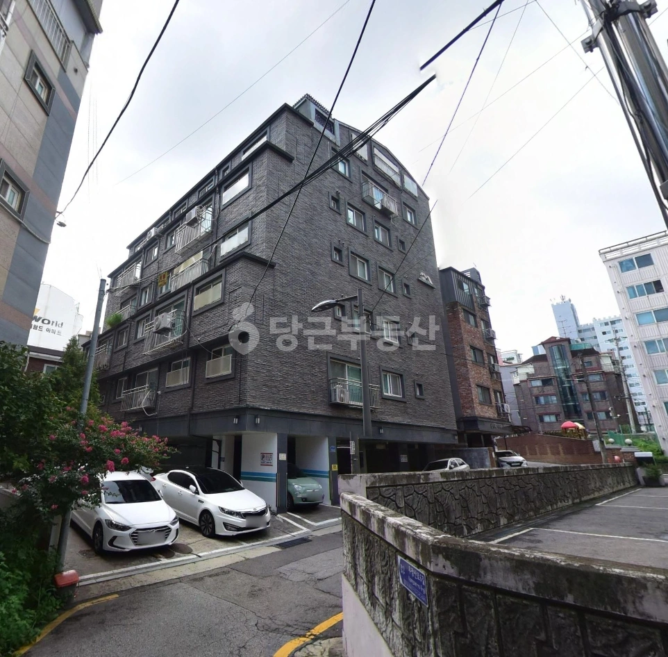 서울특별시 강서구 내발산동 빌라(투룸 이상) 사진 1