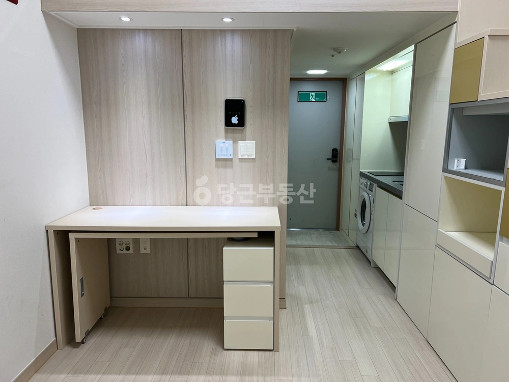 서울특별시 영등포구 영등포동2가 오피스텔 사진 1