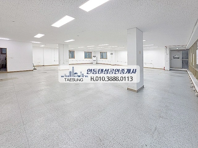 경상북도 구미시 진평동 상가 사진 1