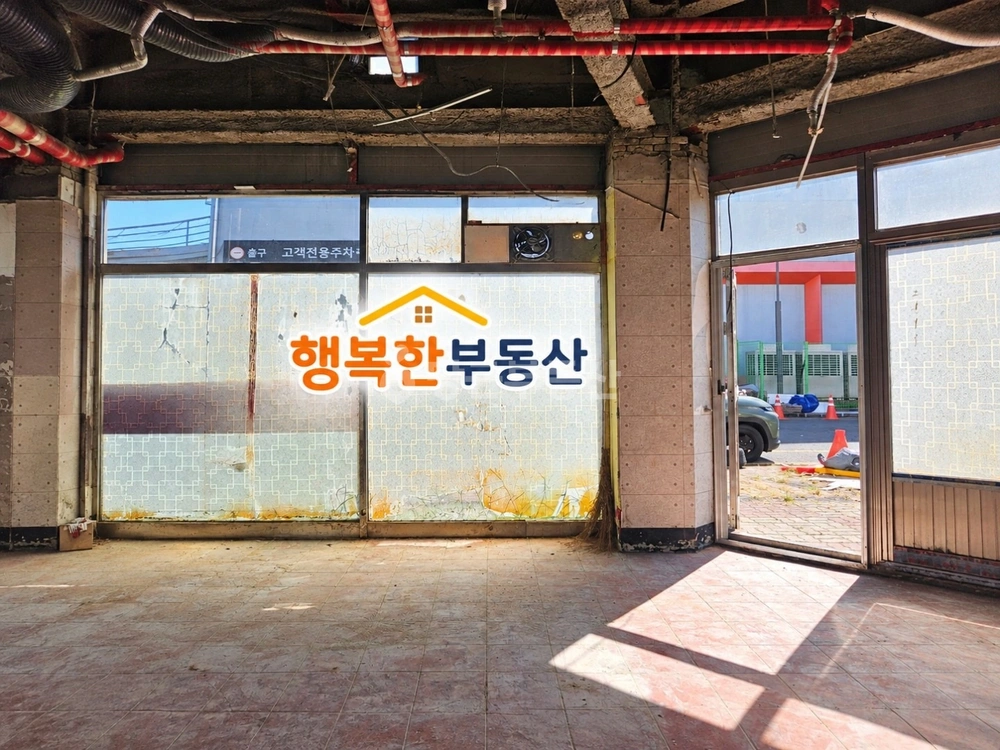 전남광주통합특별시 북구 일곡동 상가 사진 1