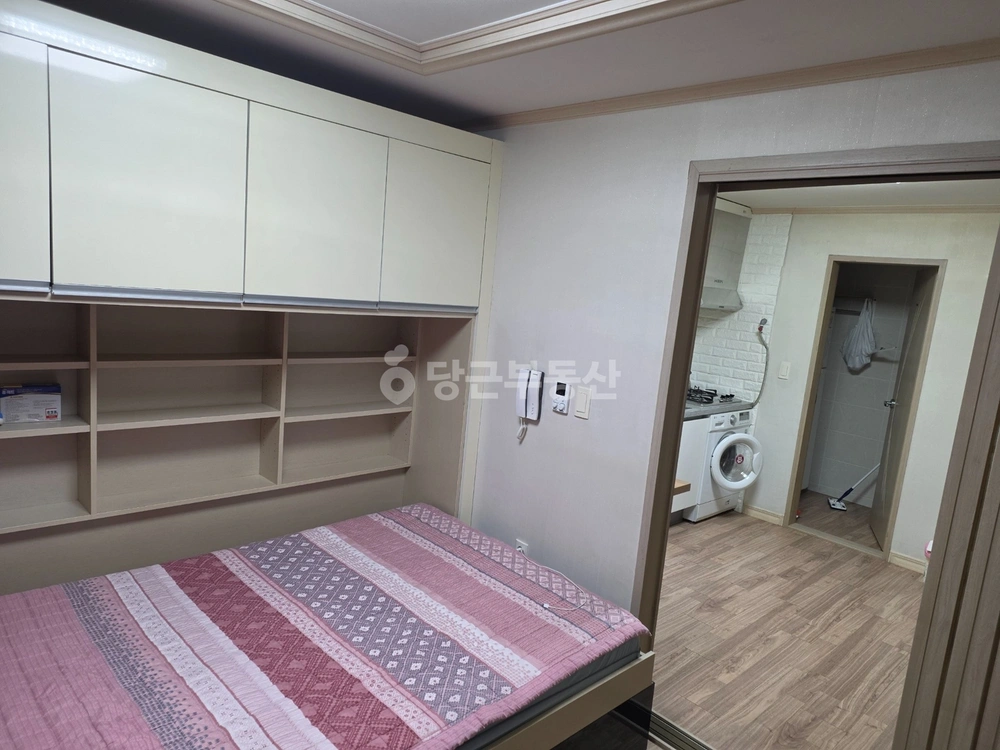 부산광역시 부산진구 개금동 오피스텔 사진 1