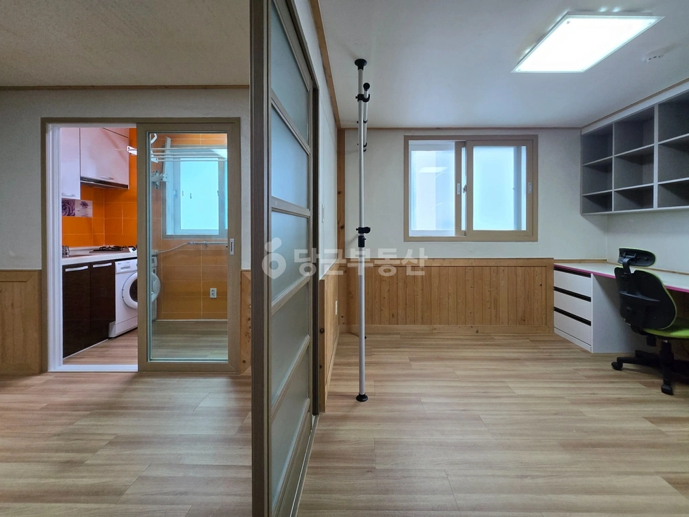 부산광역시 사상구 주례동 원룸 사진 1
