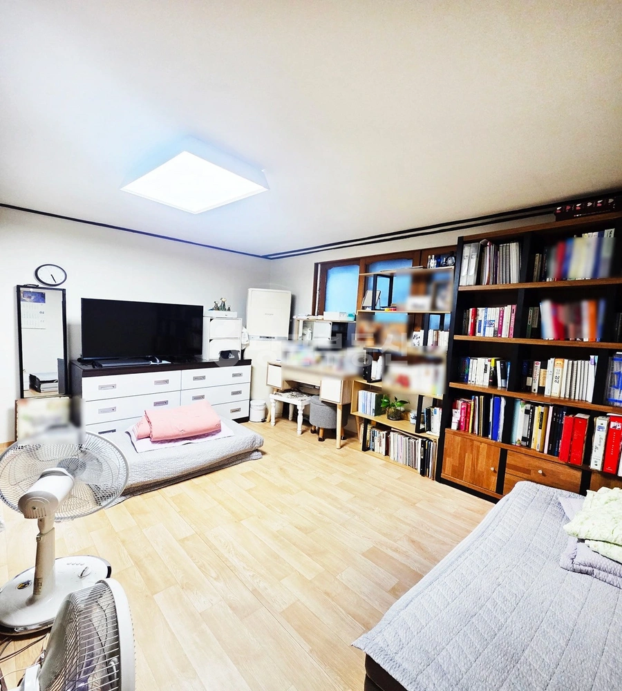 서울특별시 금천구 독산동 빌라(투룸 이상) 사진 1