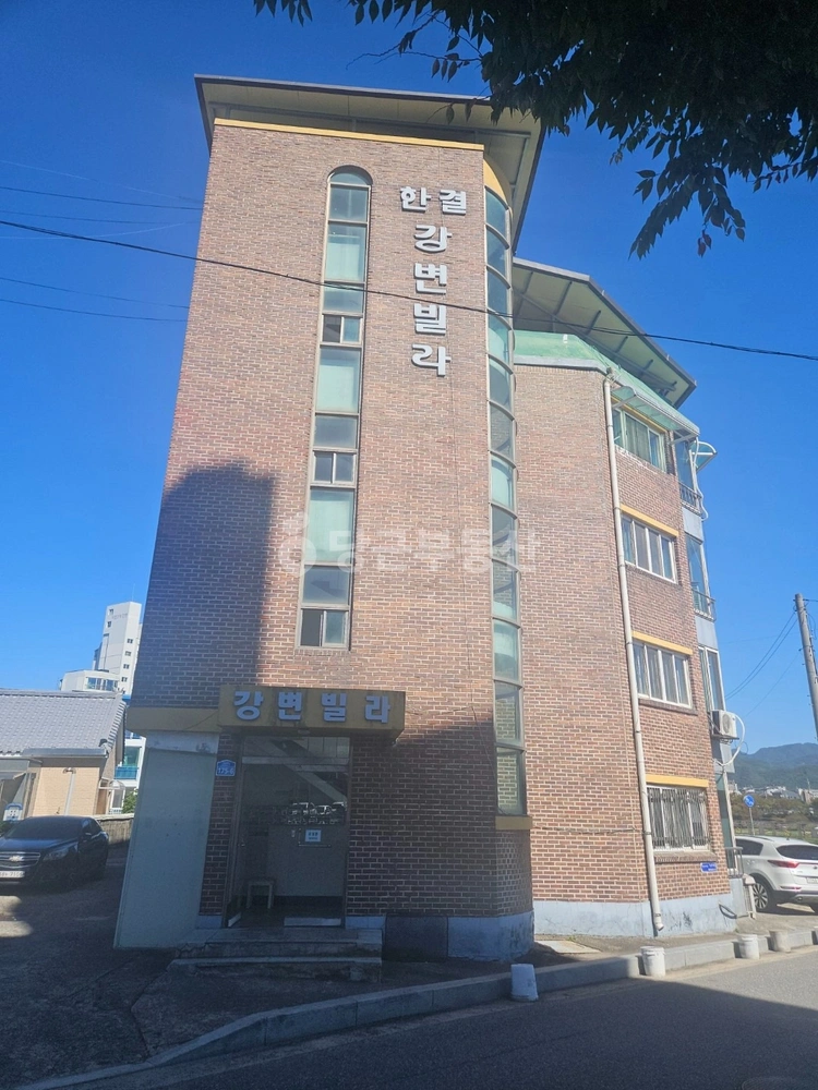 강원특별자치도 홍천군 홍천읍 원룸 사진 1