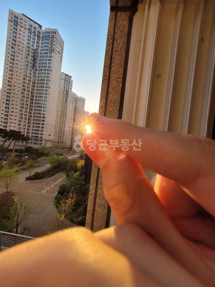 부산광역시 북구 화명동 아파트 사진 1