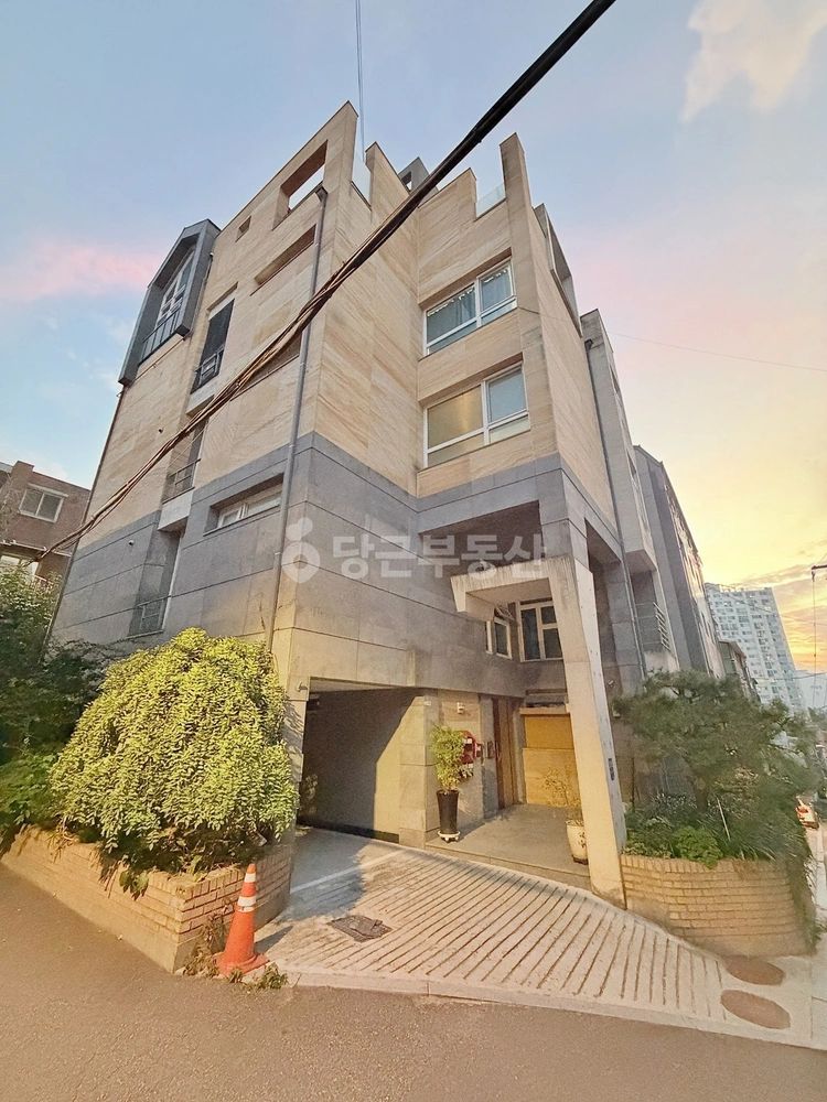 서울특별시 서초구 방배동 원룸 사진 1