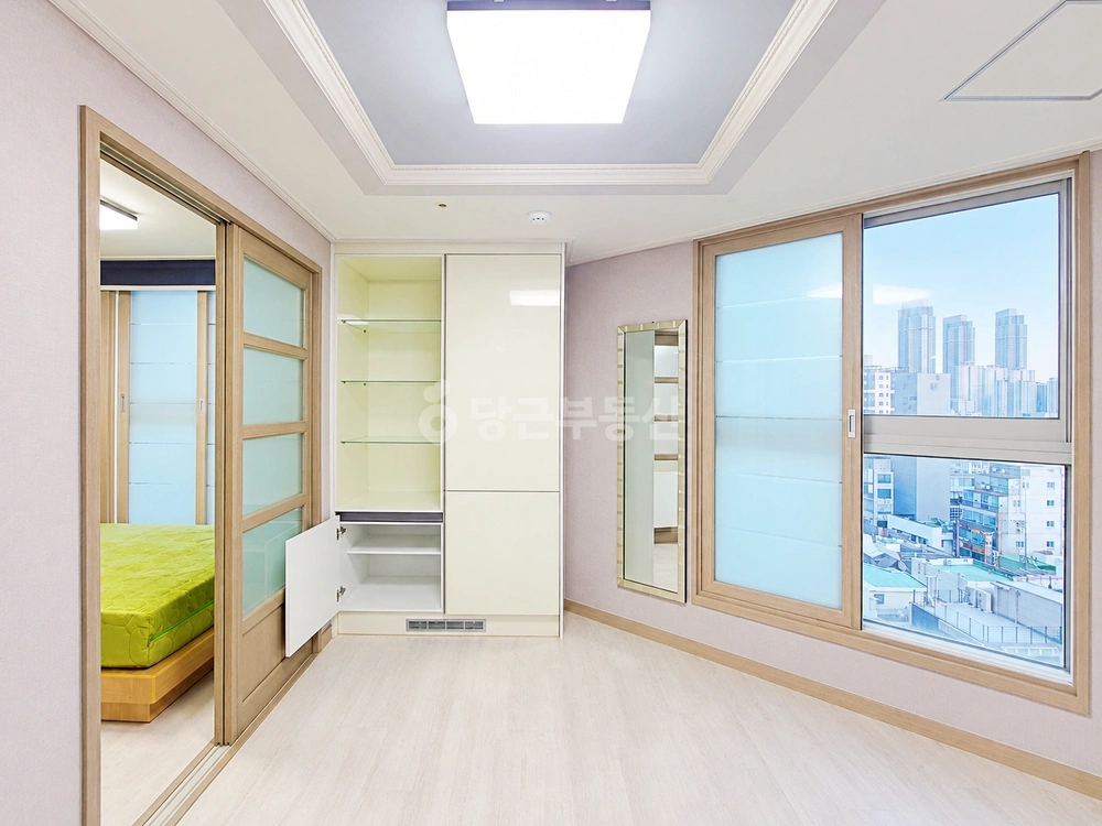 부산광역시 남구 대연동 오피스텔 사진 1
