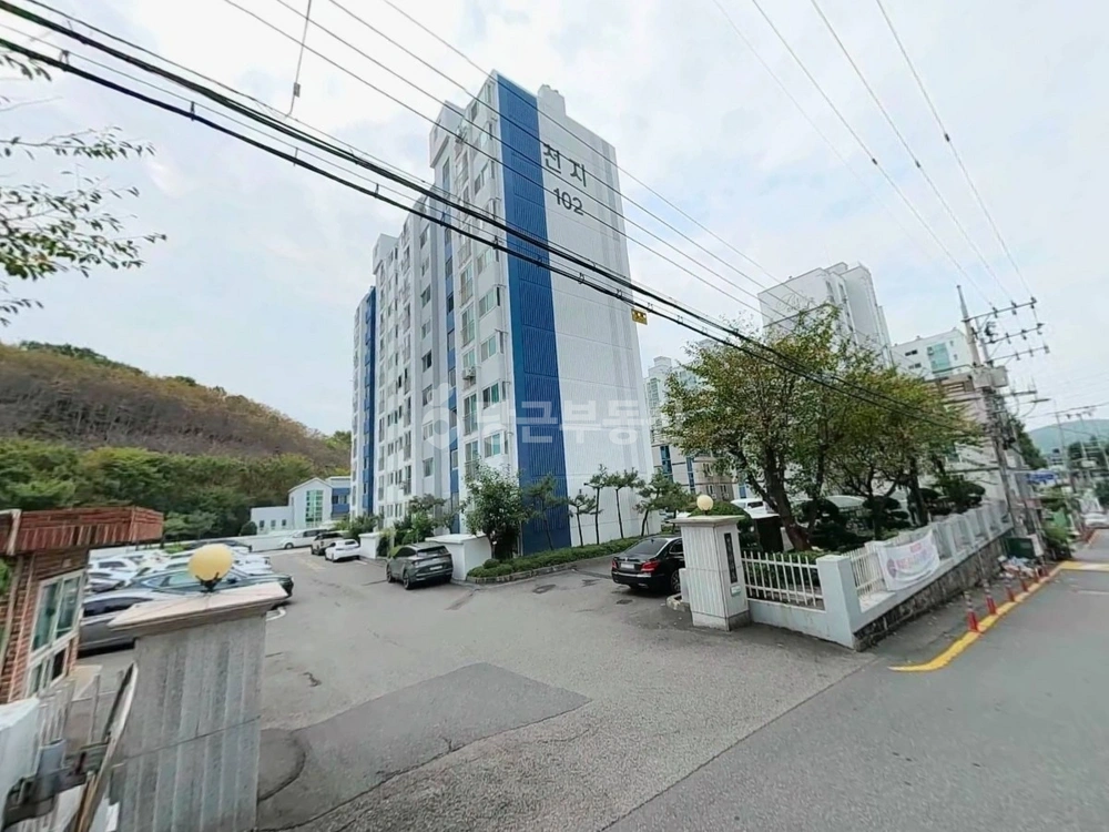 울산광역시 울주군 온산읍 아파트 사진 1
