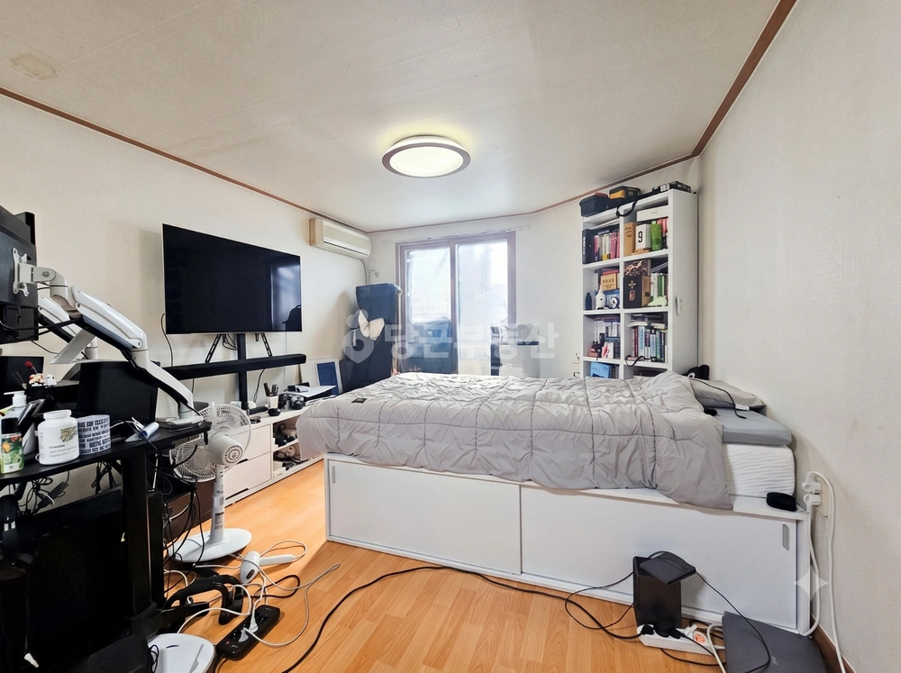 서울특별시 강남구 대치동 원룸 사진 1