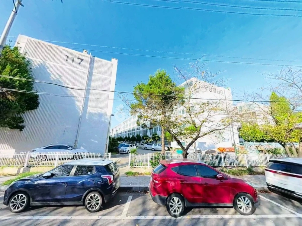 울산광역시 울주군 온산읍 아파트 사진 1