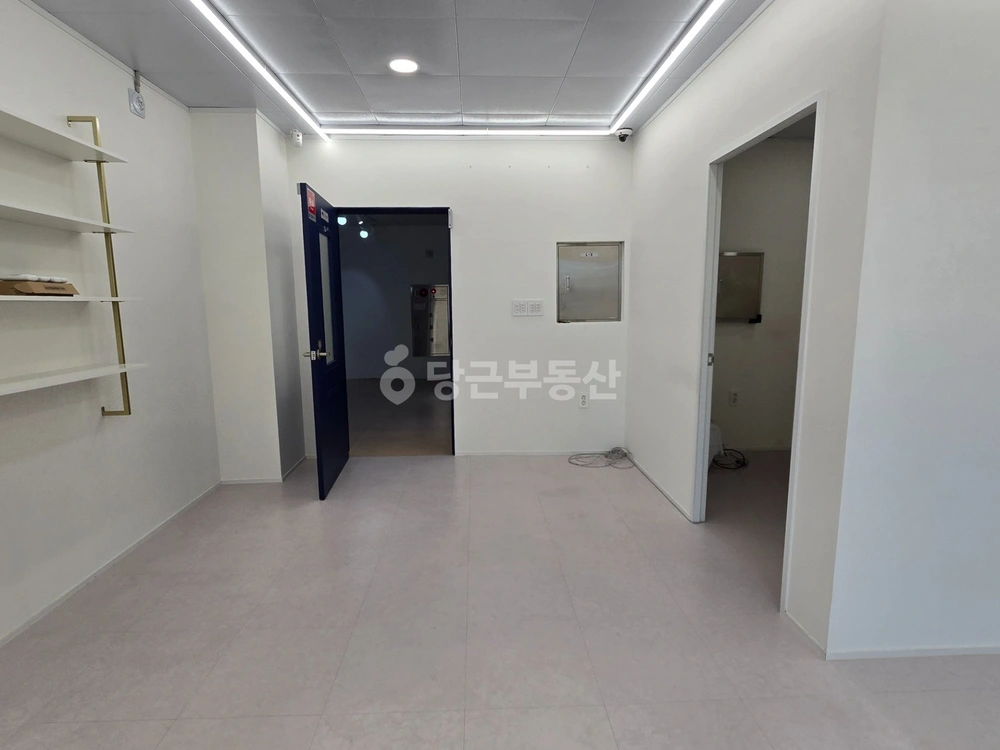 부산광역시 기장군 정관읍 상가 사진 1