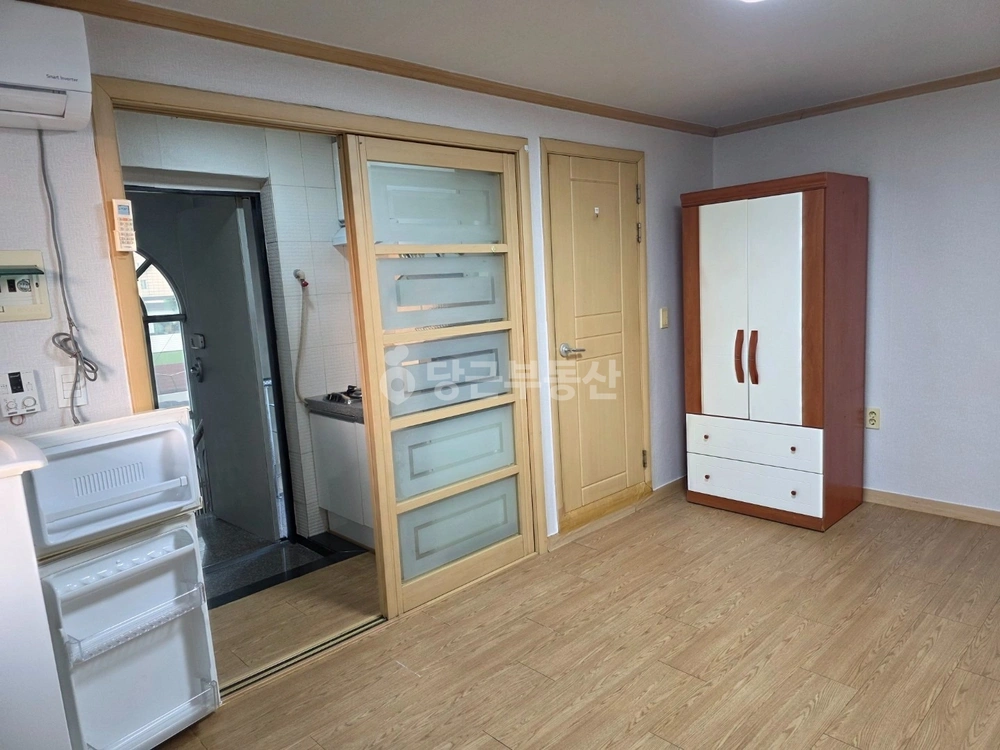 경기도 수원시 권선구 세류동 원룸 사진 1