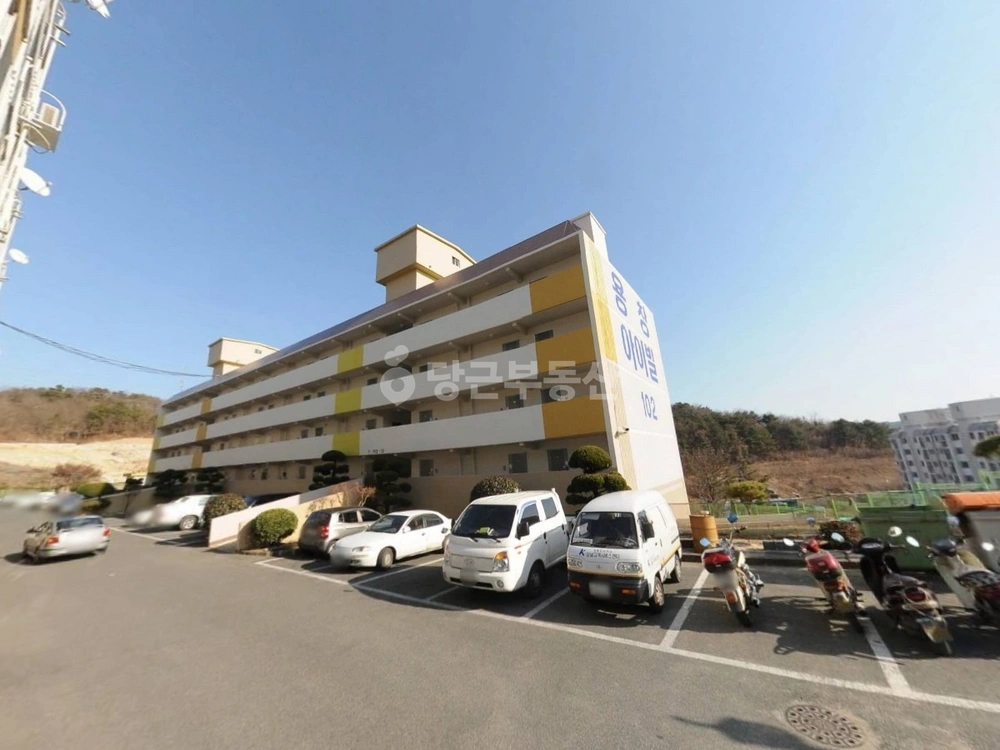 울산광역시 울주군 온산읍 아파트 사진 1