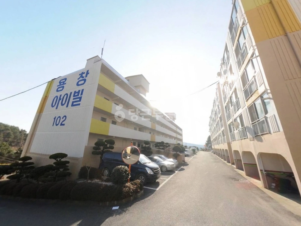 울산광역시 울주군 온산읍 아파트 사진 1