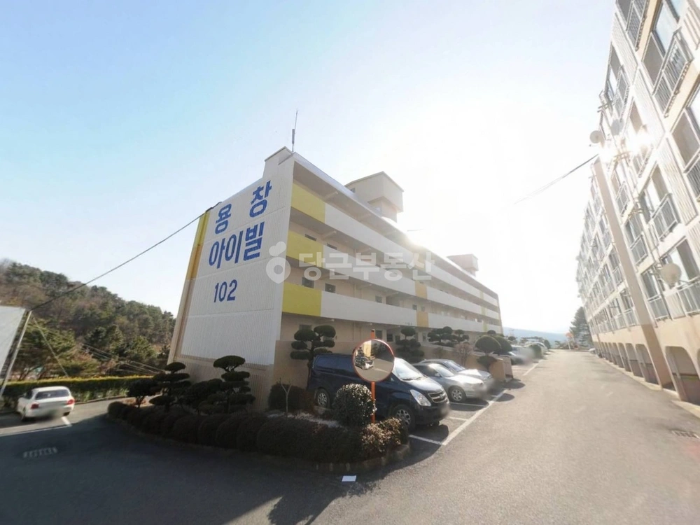 울산광역시 울주군 온산읍 아파트 사진 1