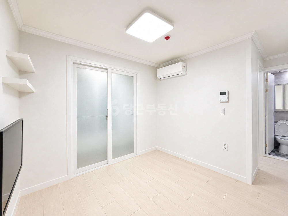 경상남도 진주시 호탄동 원룸 사진 1