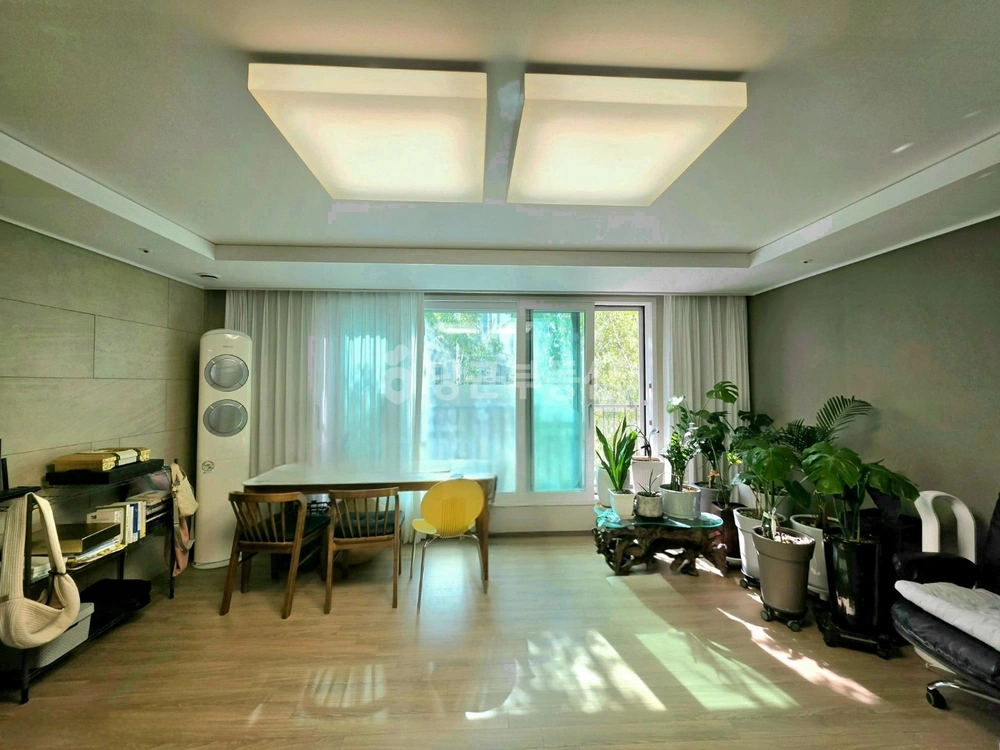경기도 양주시 옥정동 아파트 사진 1