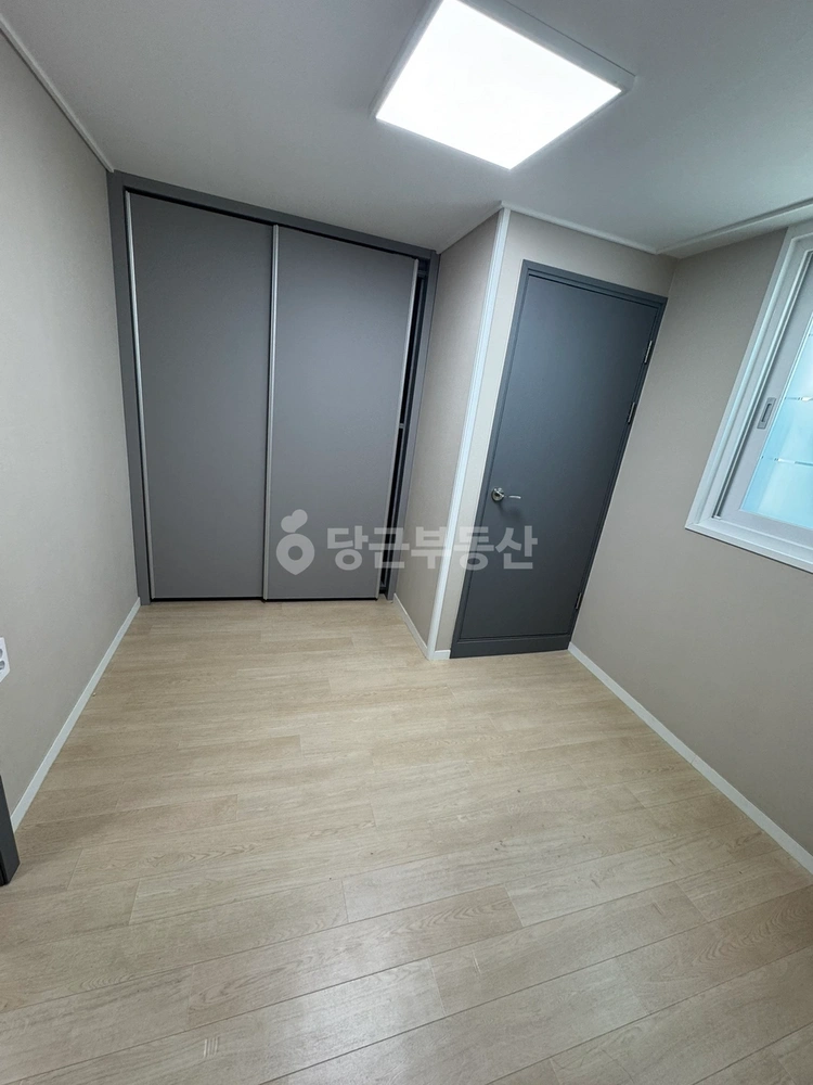 대구광역시 동구 율하동 원룸 사진 1
