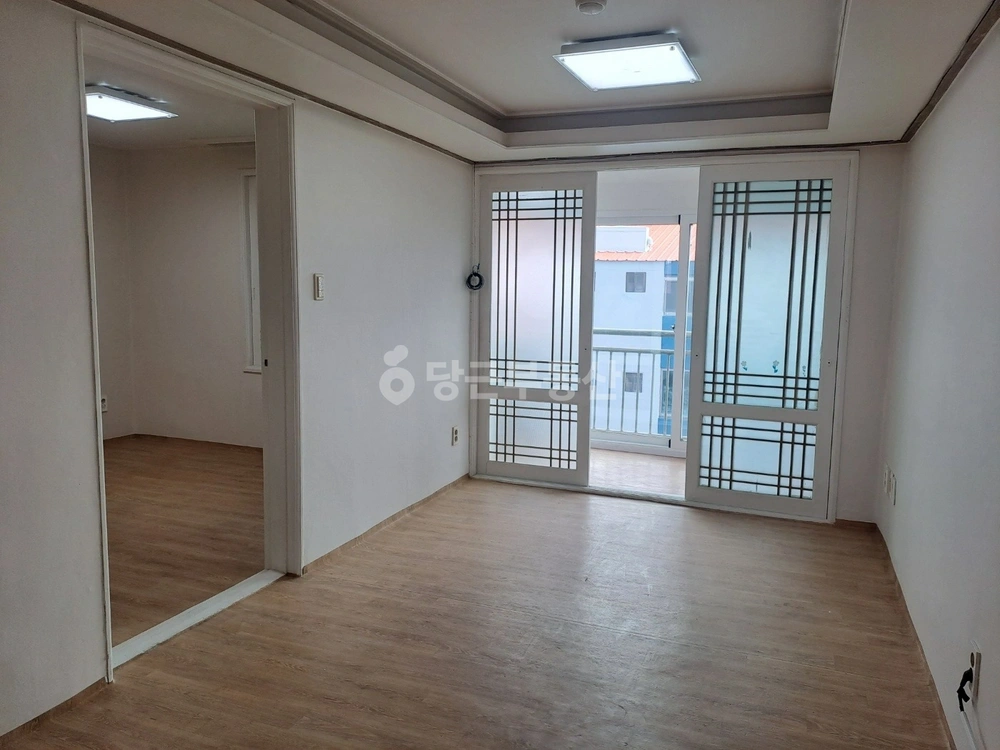 제주특별자치도 제주시 도남동 아파트 사진 1