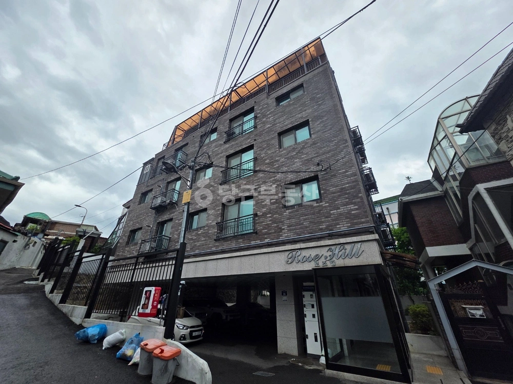 서울특별시 동대문구 휘경동 빌라(투룸 이상) 사진 1