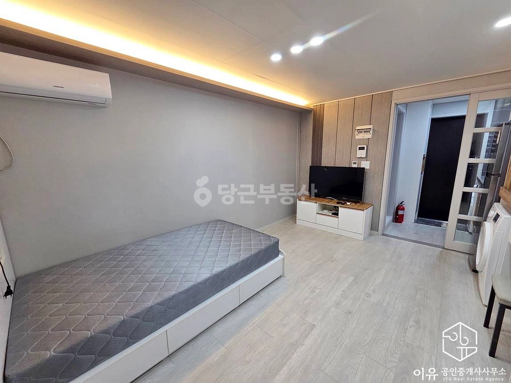 충청북도 청주시 서원구 사창동 원룸 사진 1