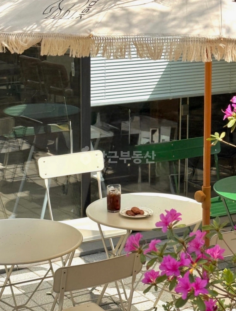 경기도 김포시 구래동 상가 사진 1