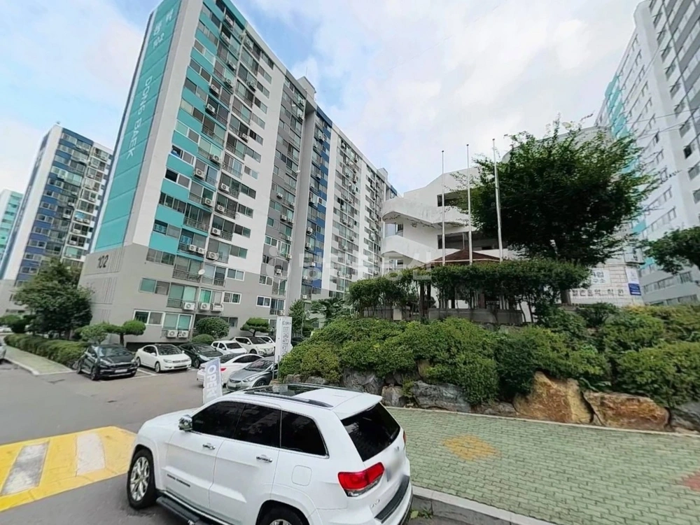 울산광역시 울주군 온산읍 아파트 사진 1