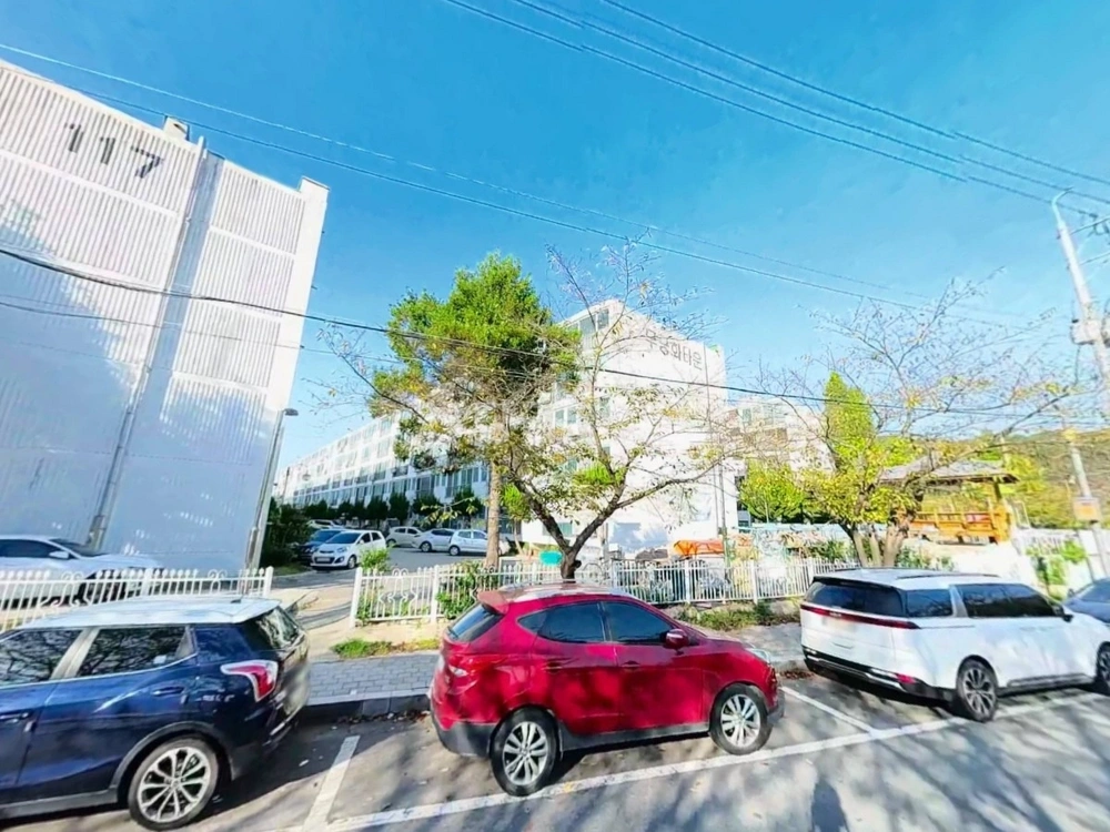 울산광역시 울주군 온산읍 아파트 사진 1