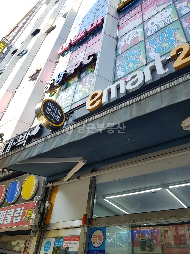 경기도 화성시 만세구 향남읍 상가 사진 1