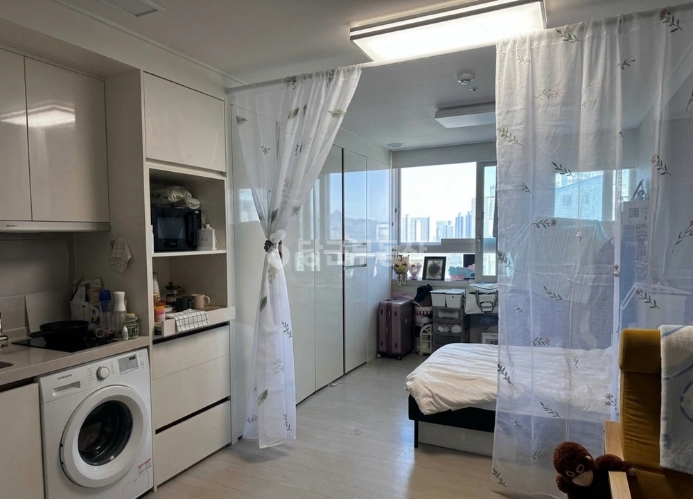 서울특별시 금천구 독산동 오피스텔 사진 1