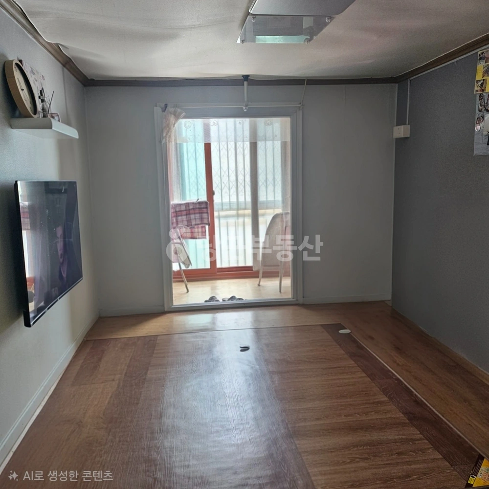 대전광역시 동구 판암동 아파트 사진 1