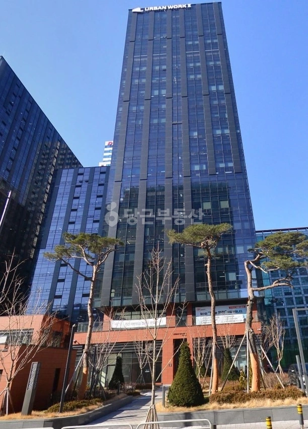 서울특별시 금천구 가산동 사무실 사진 1