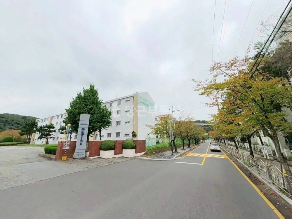 울산광역시 울주군 온산읍 아파트 사진 1