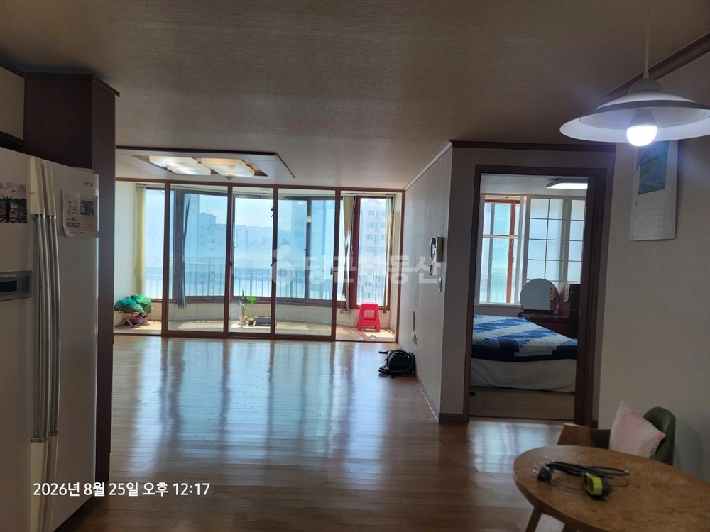 경상북도 포항시 남구 대잠동 아파트 사진 1