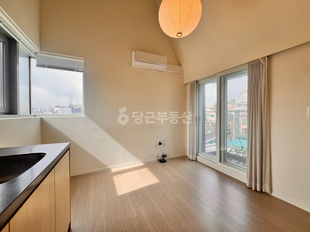 서울특별시 용산구 이태원동 빌라(투룸 이상) 사진 1