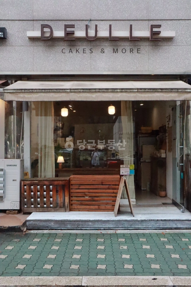 서울특별시 노원구 상계동 상가 사진 1